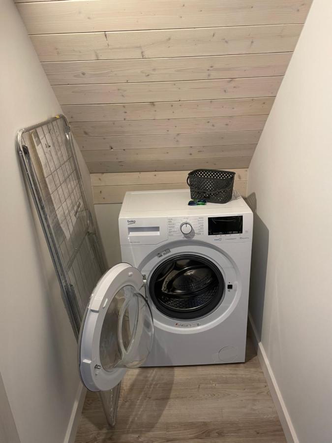 Władysławowo Apartamenty Lawendowy Zakatek & Spa מראה חיצוני תמונה