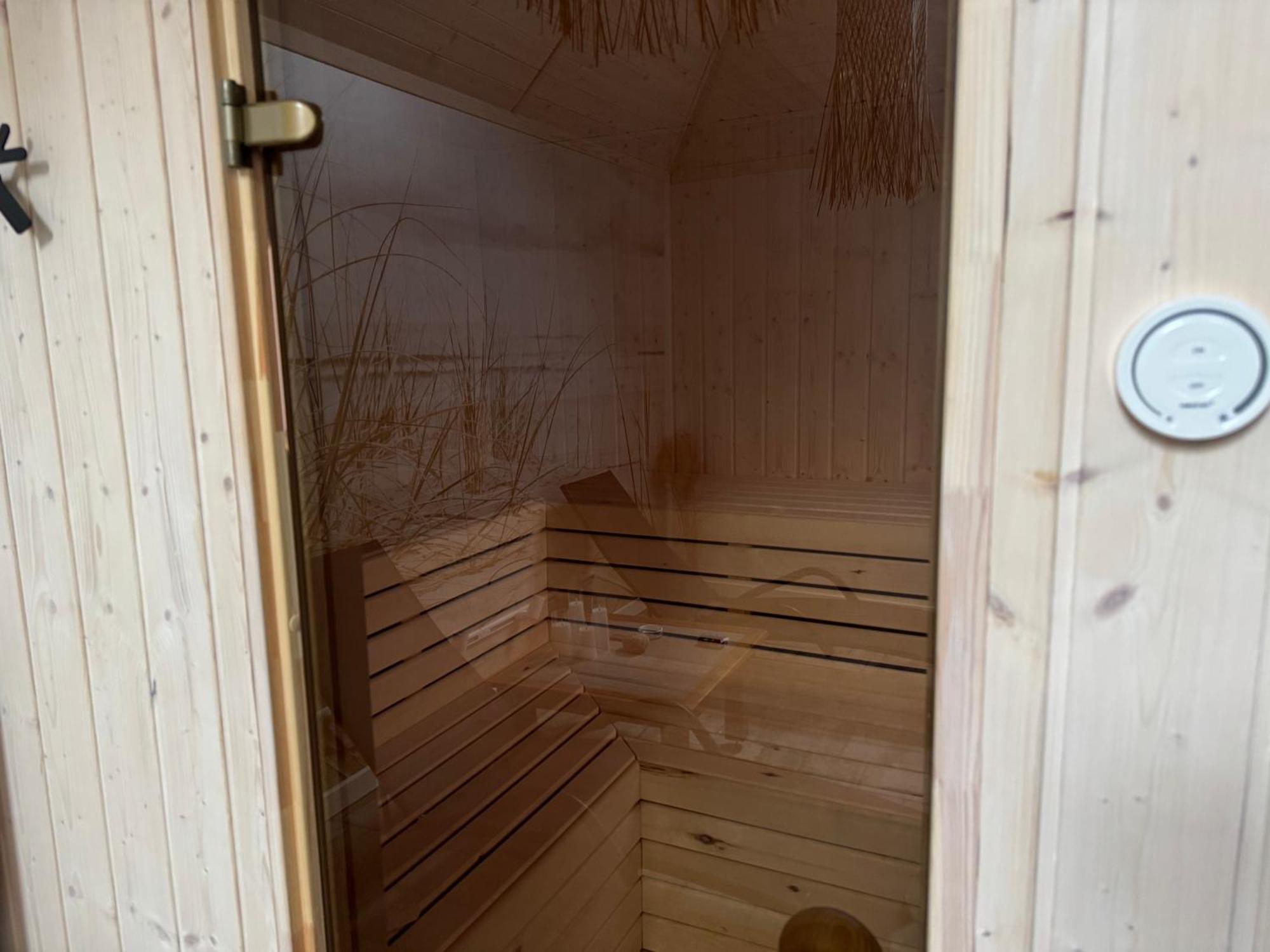 Władysławowo Apartamenty Lawendowy Zakatek & Spa מראה חיצוני תמונה